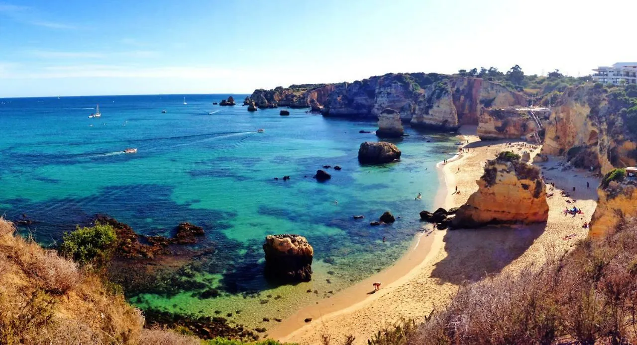 Safari Beach Guest House Lagos 0*,  Portugal