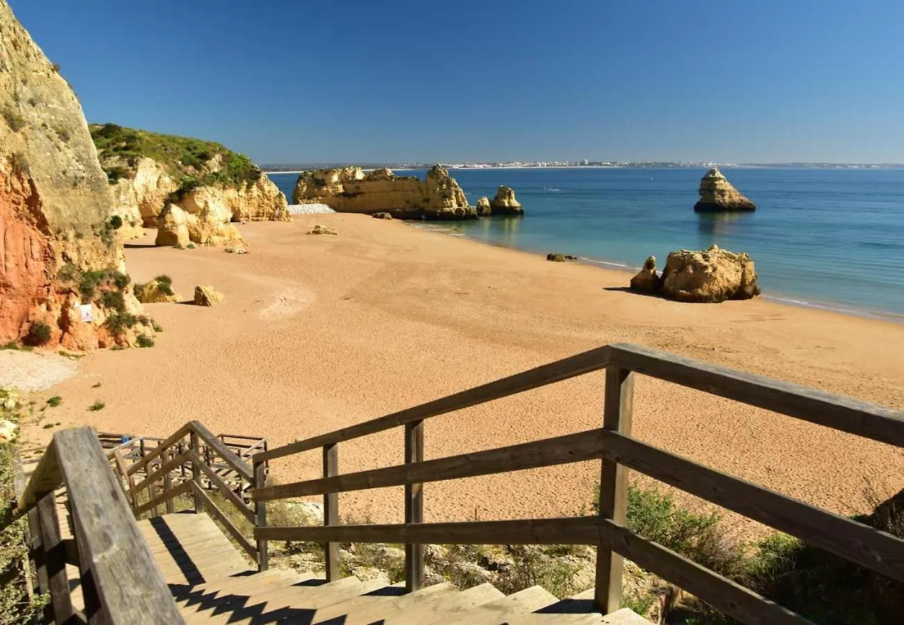Safari Beach Guest House Lagos Portugal