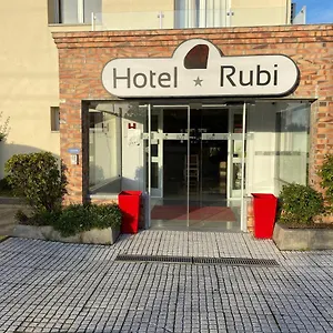  Alojamento de Acomodação e Pequeno-almoço Rubi Portugal