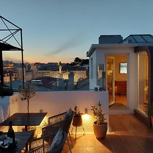 ** Casa de hóspedes Augusta Boutique House Portugal