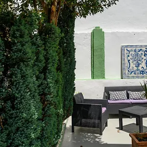 Terrace Lissabon