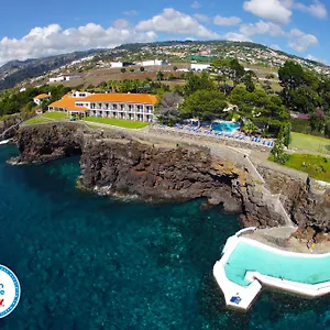 ***** Hotel Albatroz & Yacht Club Portugal