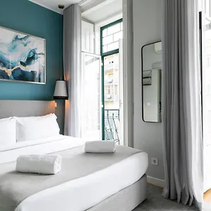*** Hotel 85 & By Ridan Portugal