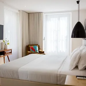 The 8 - Downtown Lissabon