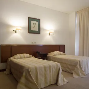 *** Hotel Residencial Greco Portugal