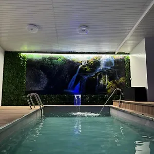 *** Hotel Onix Portugal