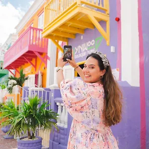  Hotel Wynwood Boutique Curaçao