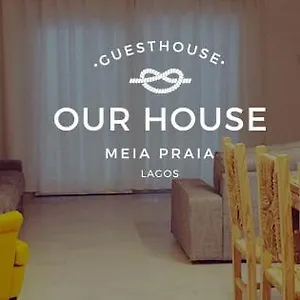 Our House Gasthuis