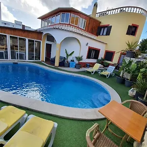Bed & Breakfast Ocean View, Lagos