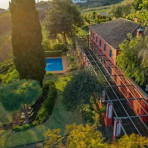 **** Casa de hóspedes Quinta Vinhas Portugal