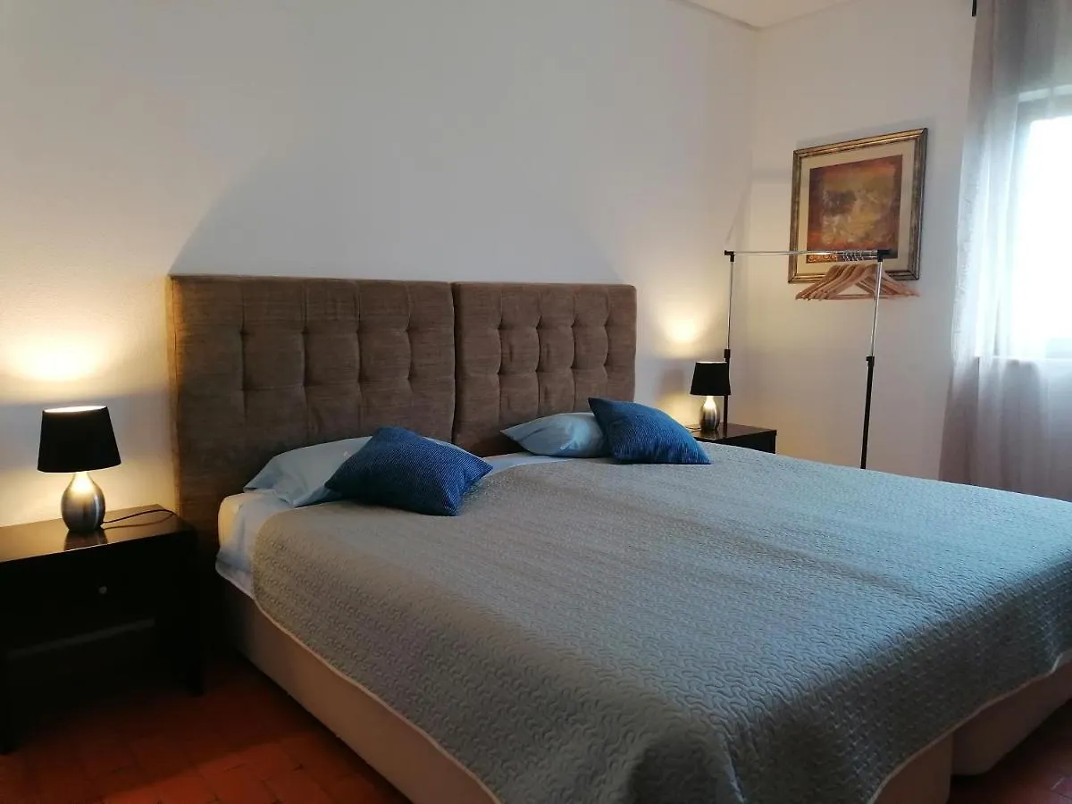 Safari Beach Guest House Lagos