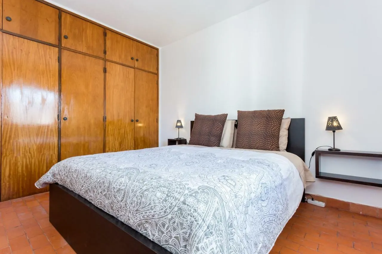 Safari Beach Guest House Lagos Portugal