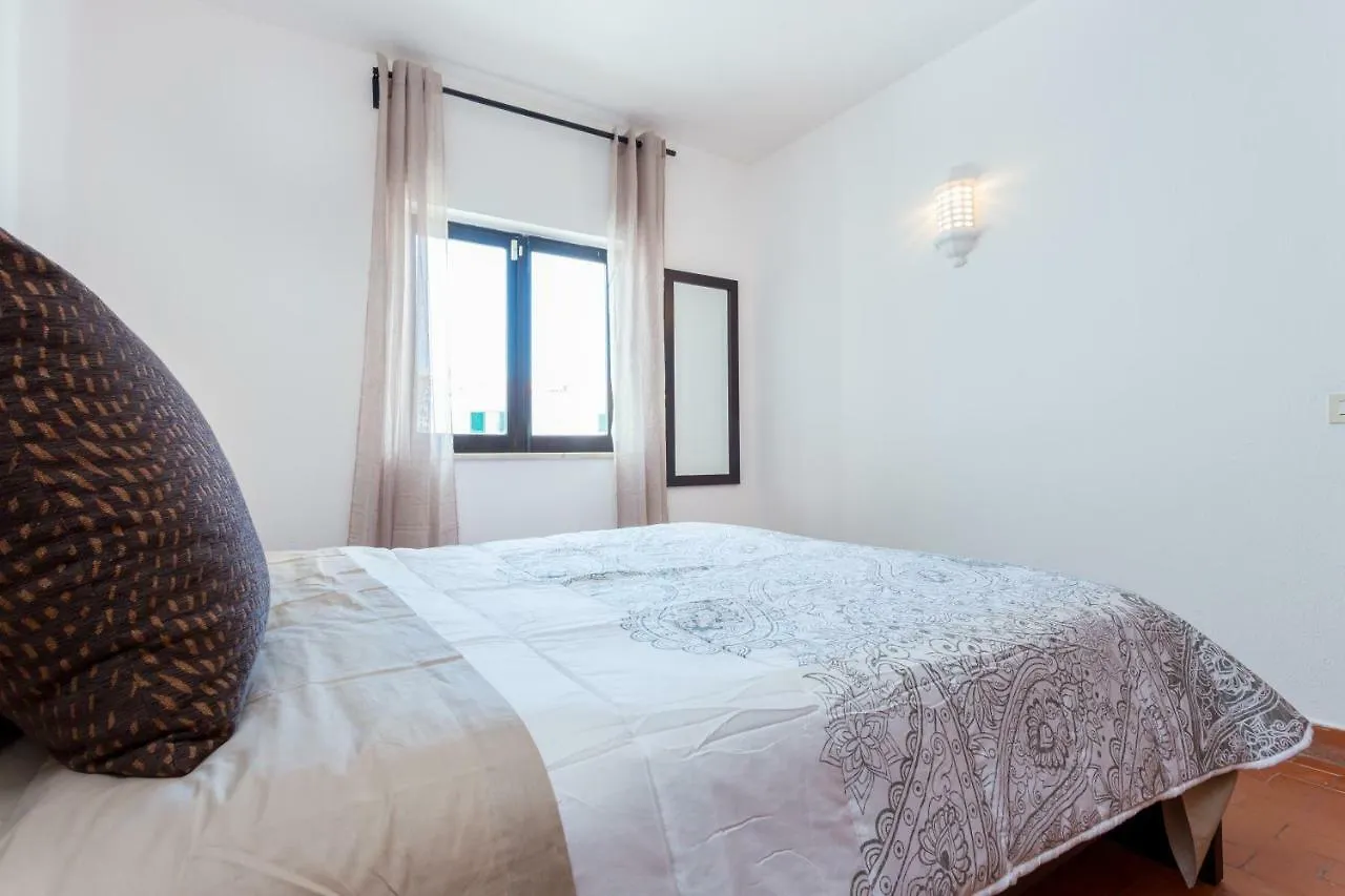 Safari Beach Guest House Lagos Portugal