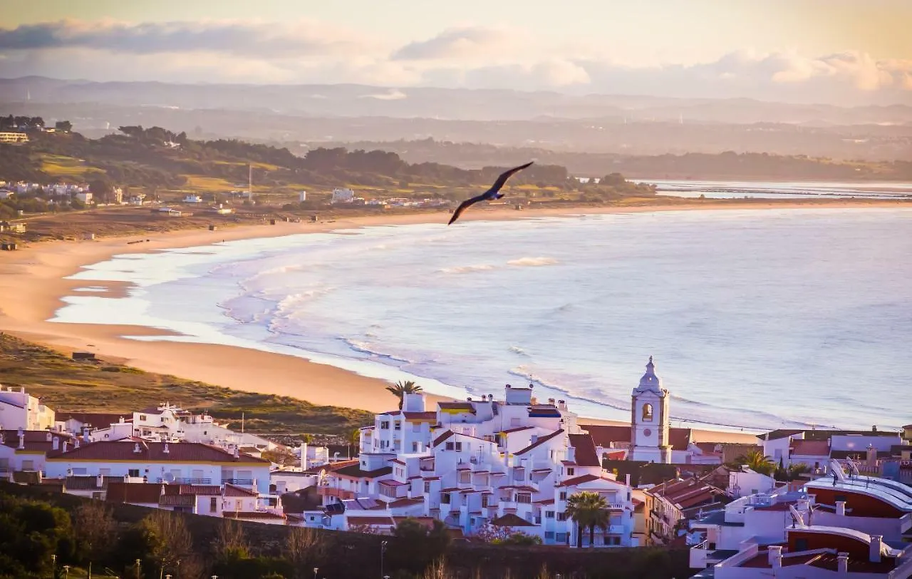 Safari Beach Guest House Lagos Portugal