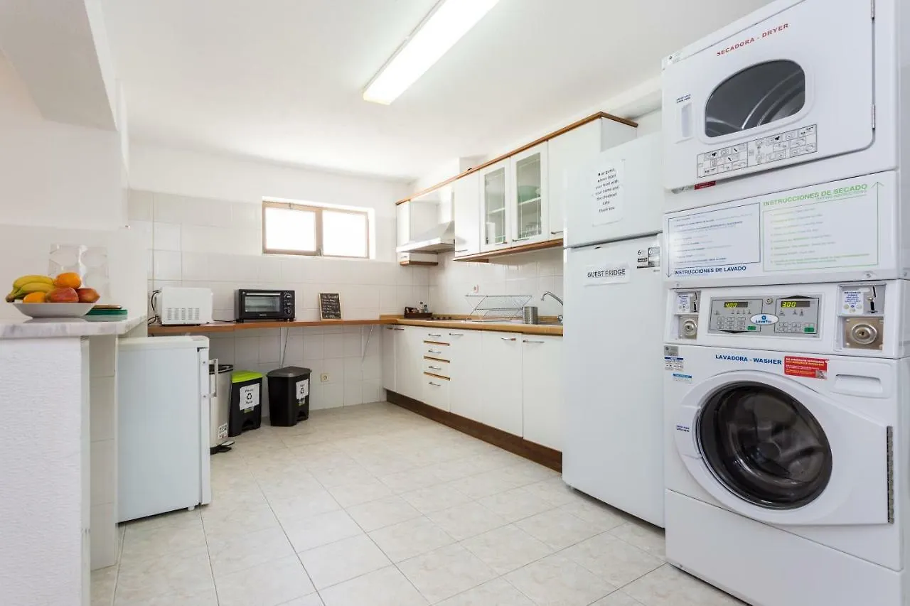 Safari Beach Guest House Lagos 0*,  Portugal
