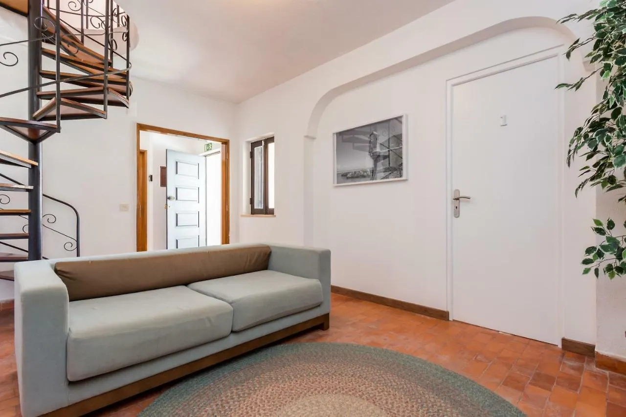 Safari Beach Guest House Lagos Portugal