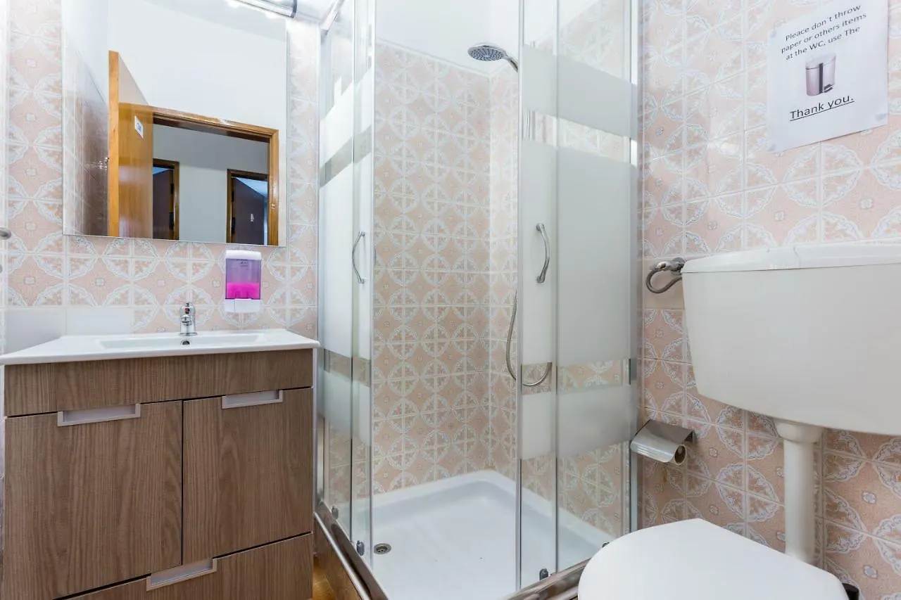 Safari Beach Guest House Lagos Portugal
