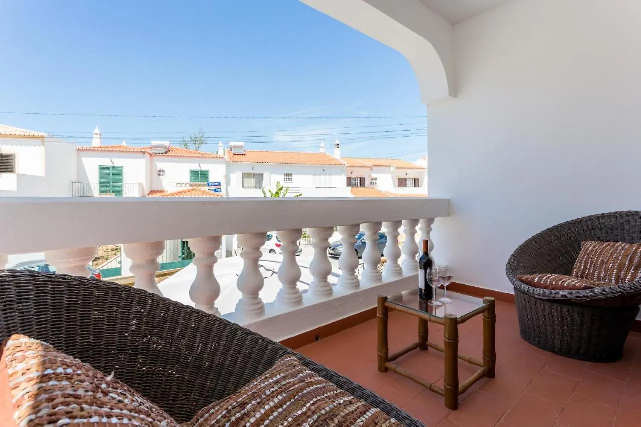 Safari Beach Guest House Lagos 0*,  Portugal