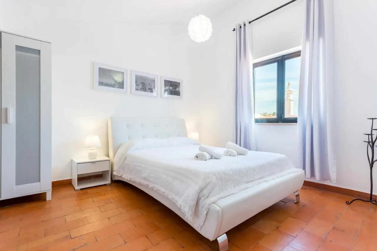 Safari Beach Guest House Lagos Portugal