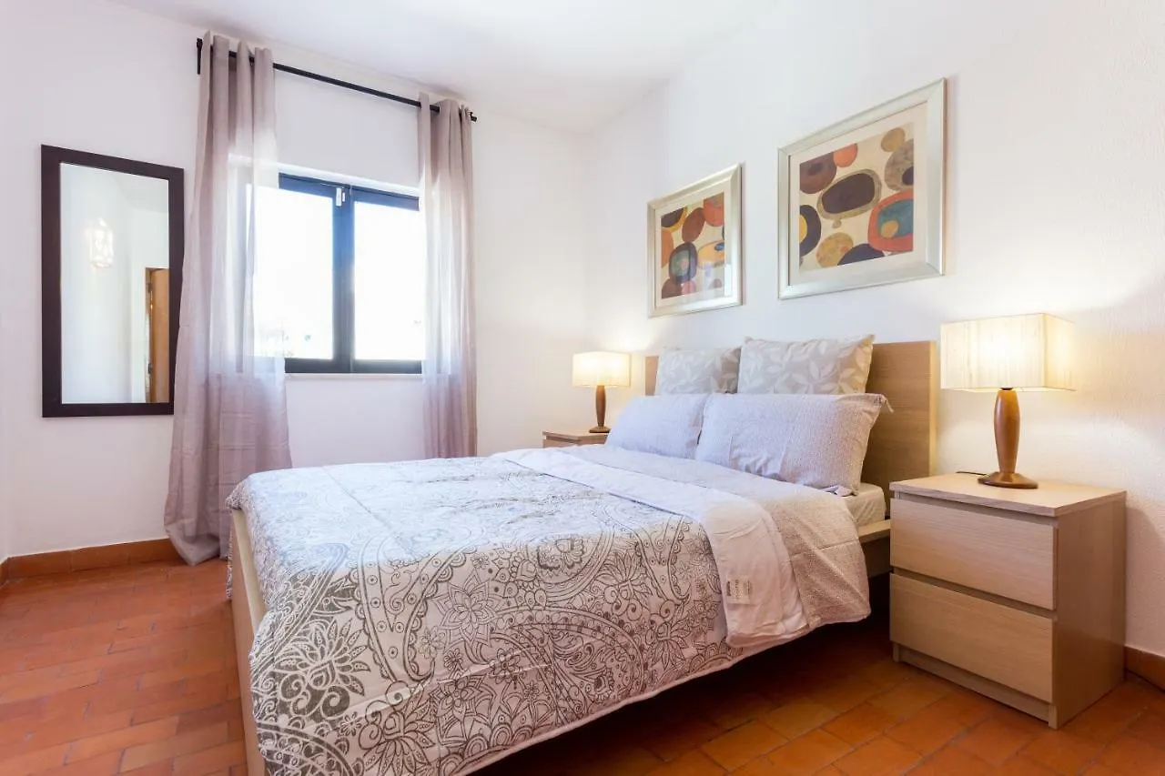 Safari Beach Guest House 라고스
