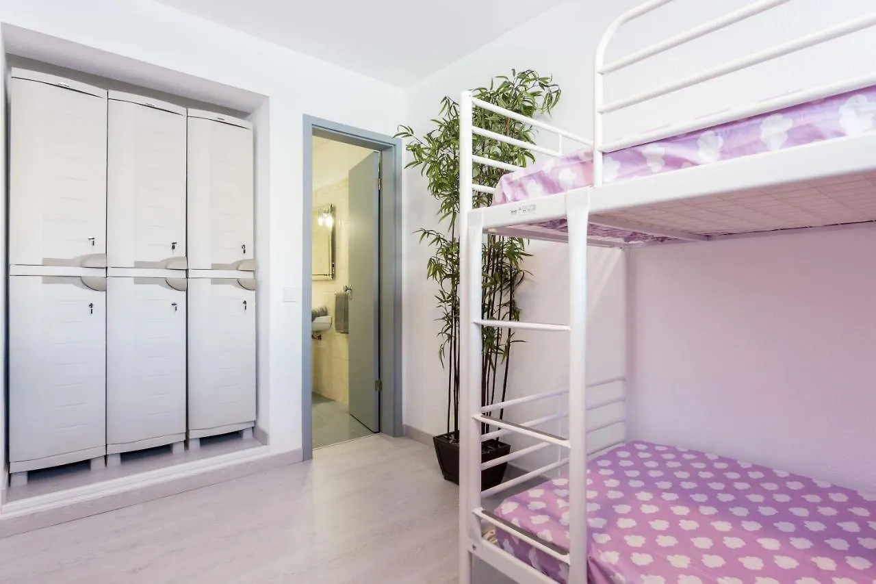 Safari Beach Guest House 라고스