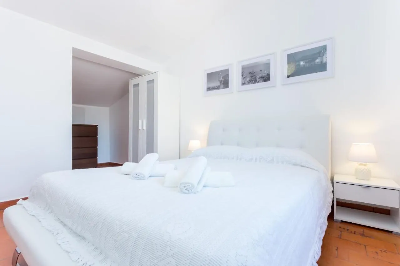 Safari Beach Guest House 라고스